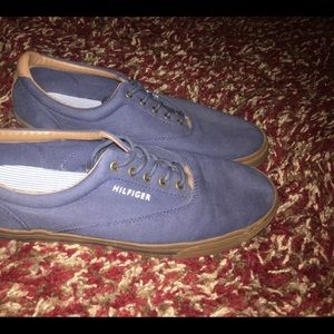 Tommy Hilfiger shoes